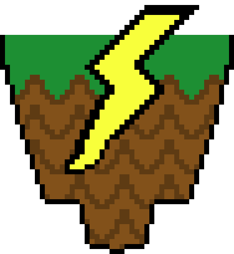 [fd67a2] Ground-Elec badge