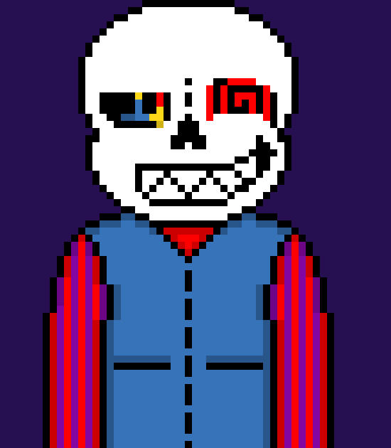 [b63bdb] can't believe he tried to kill me over DT, it's so stupid, he should have killed me for something better