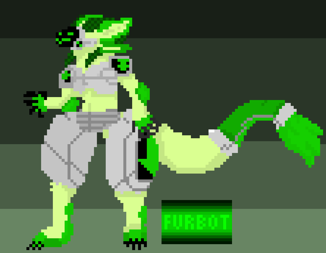 Furbot | -Terrie