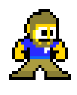 [9664c4] megaman