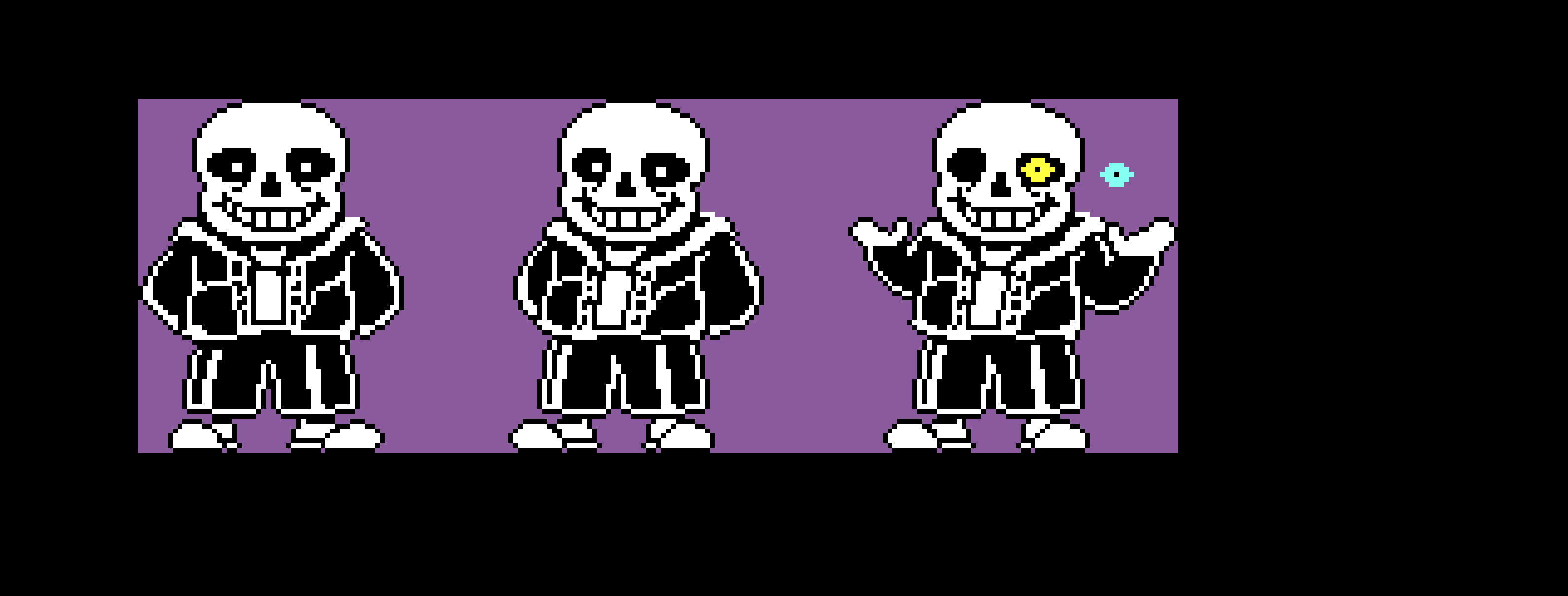 for later use