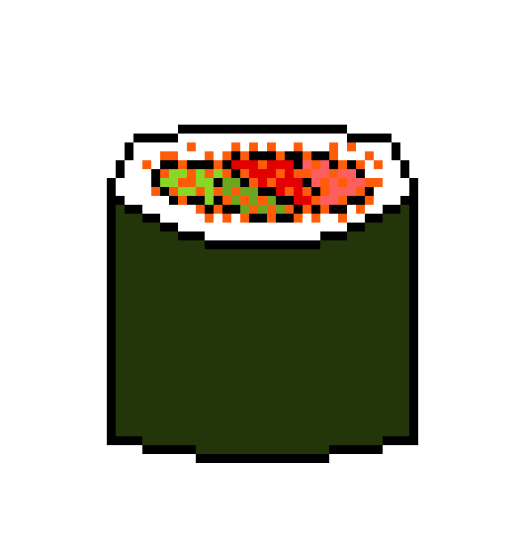 [9664c4] Sushi