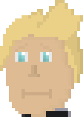 [b166a6] [Corey]: *siiiiiiigh* i will never understand spear pillar *siiiigh again*