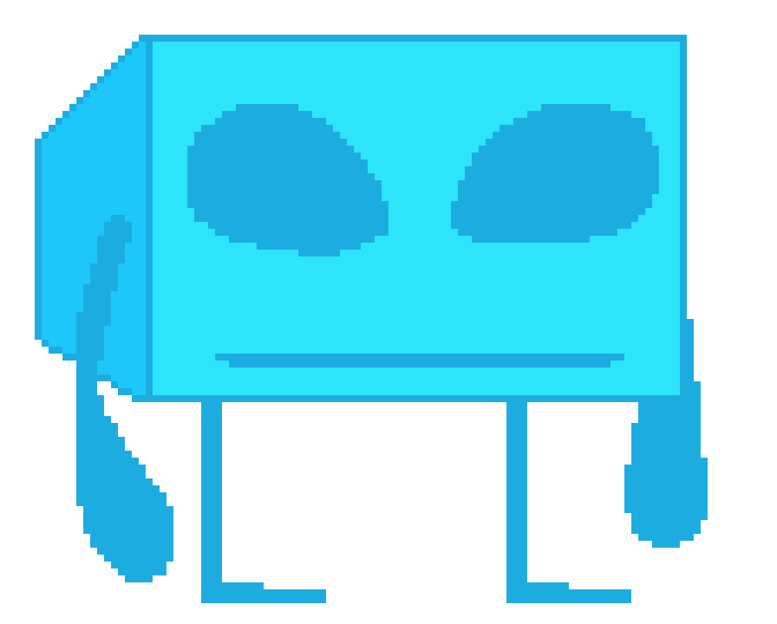 [85fcf5] homebot bluebit