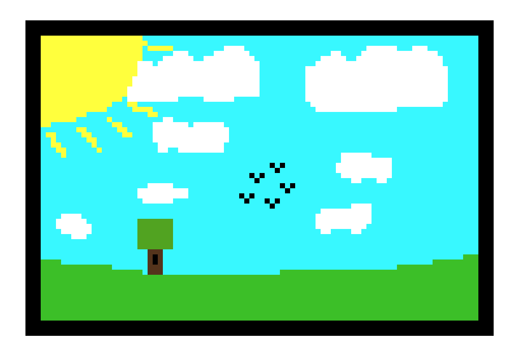 [7babdd] LandScape