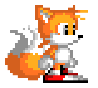 [cac66d] Tails