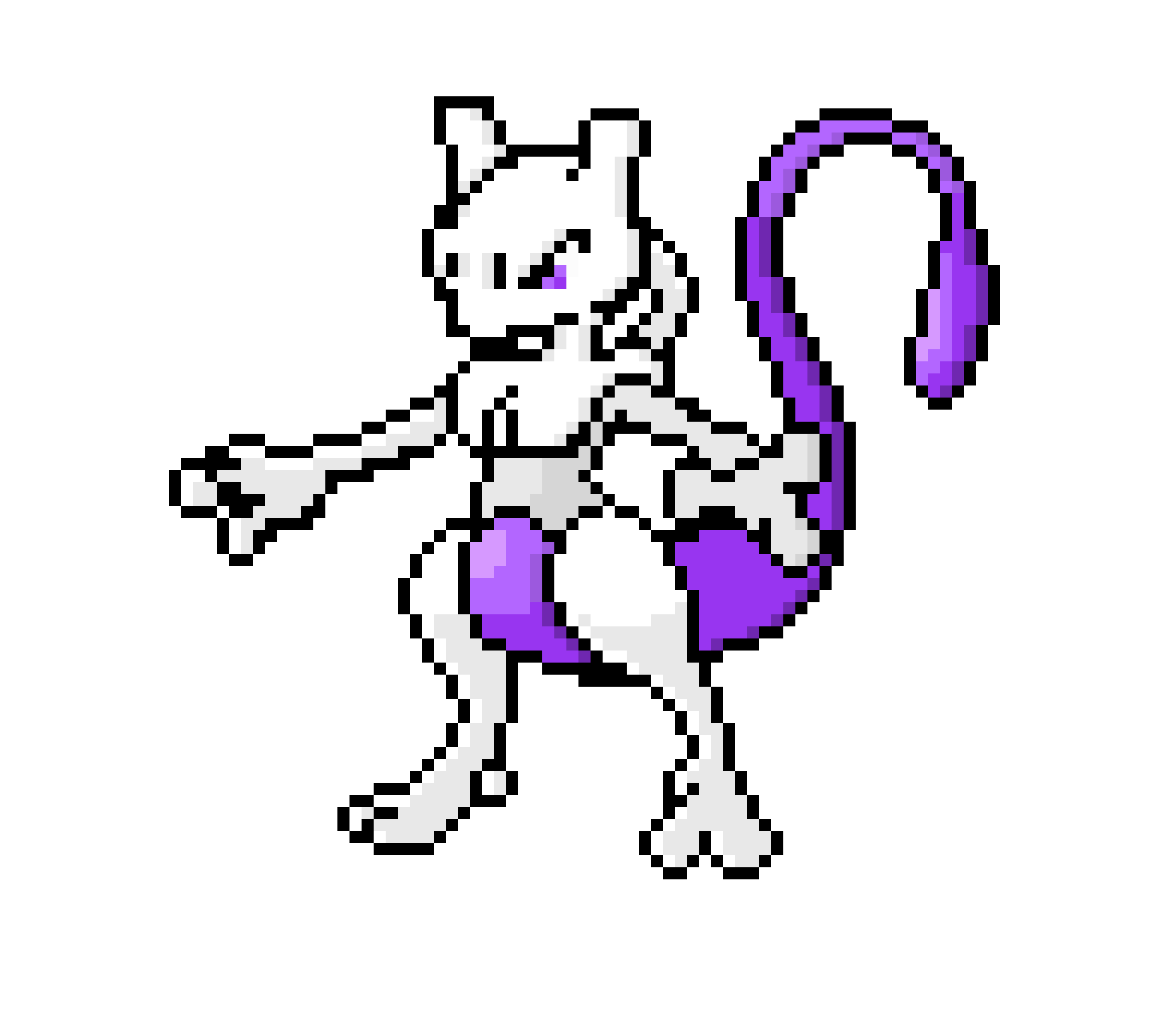 [9664c4] Mewtwo