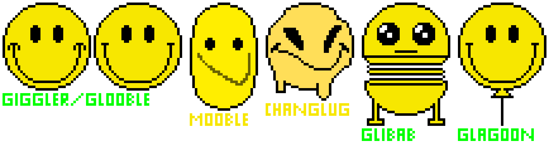[2a5a86] Glags
