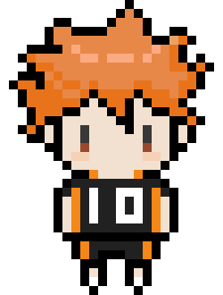 [9664c4] Hinata