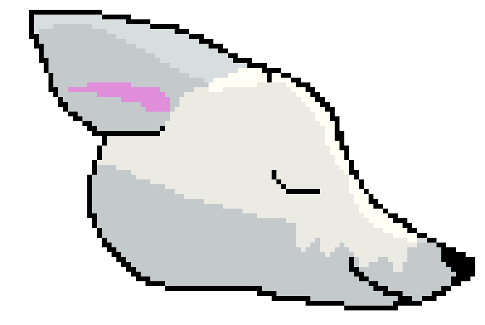[9664c4] Kaminoko (One of my OCs) Picture 4