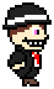 [9664c4] Enderus