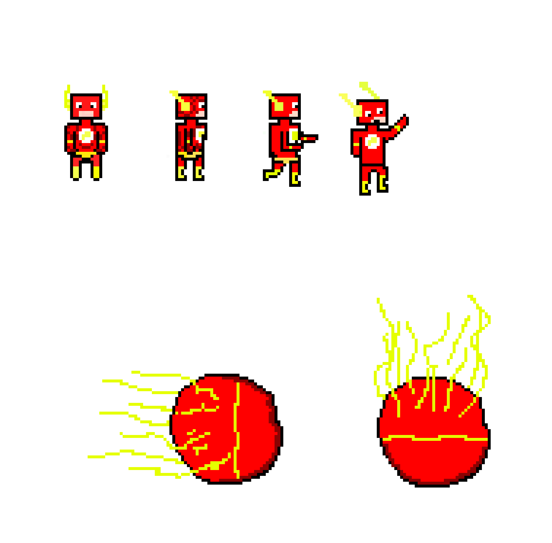 [b472fd] Updated Flash animation