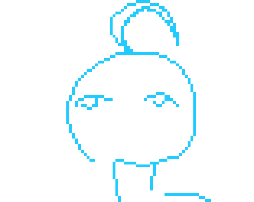 [cb56f5] blind thinks I'm not in on the niche artist