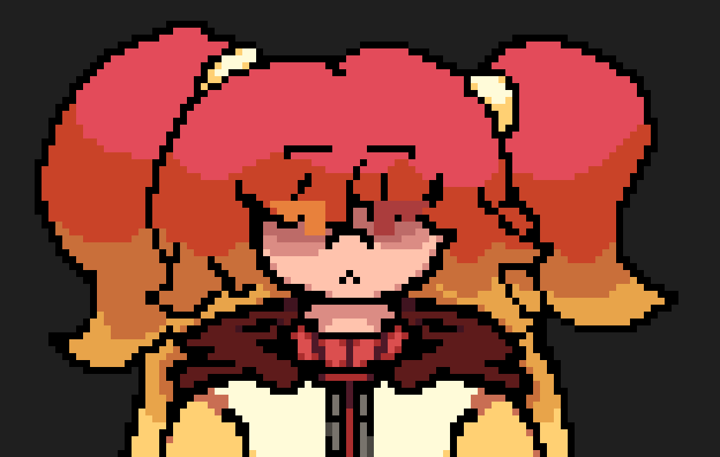 [8998f6] But he is sad that you killed everyone though