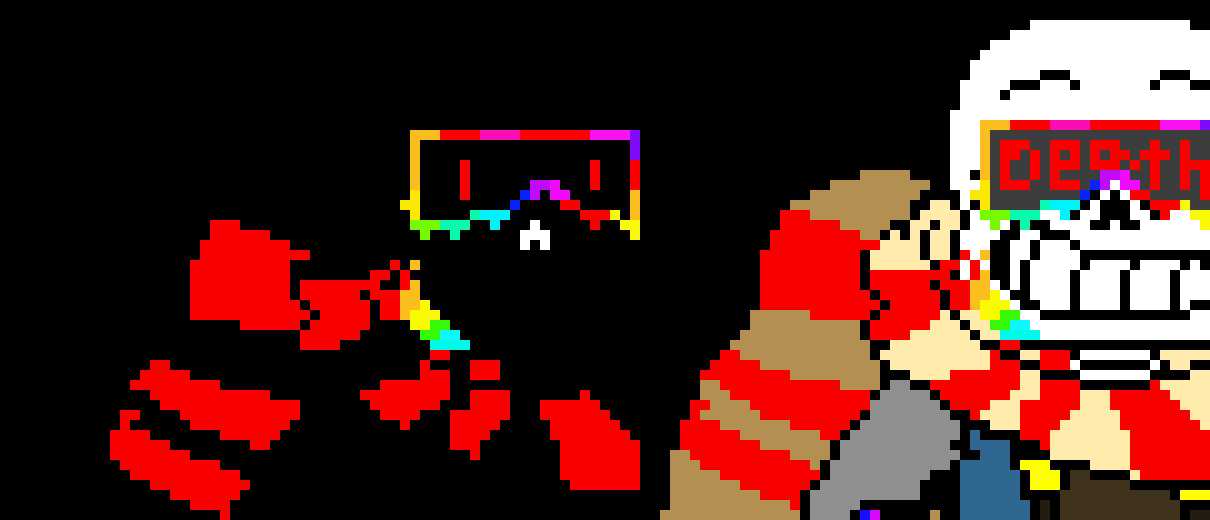 [5c9b7c] Sans...? Time duo 300,000 souls to use
