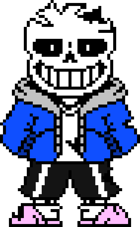 Insane Sans 