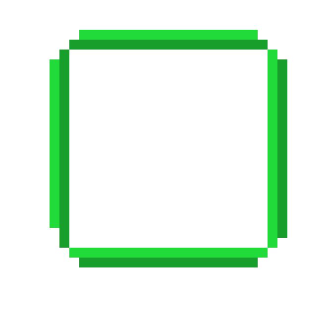 [a566f3] boarder green