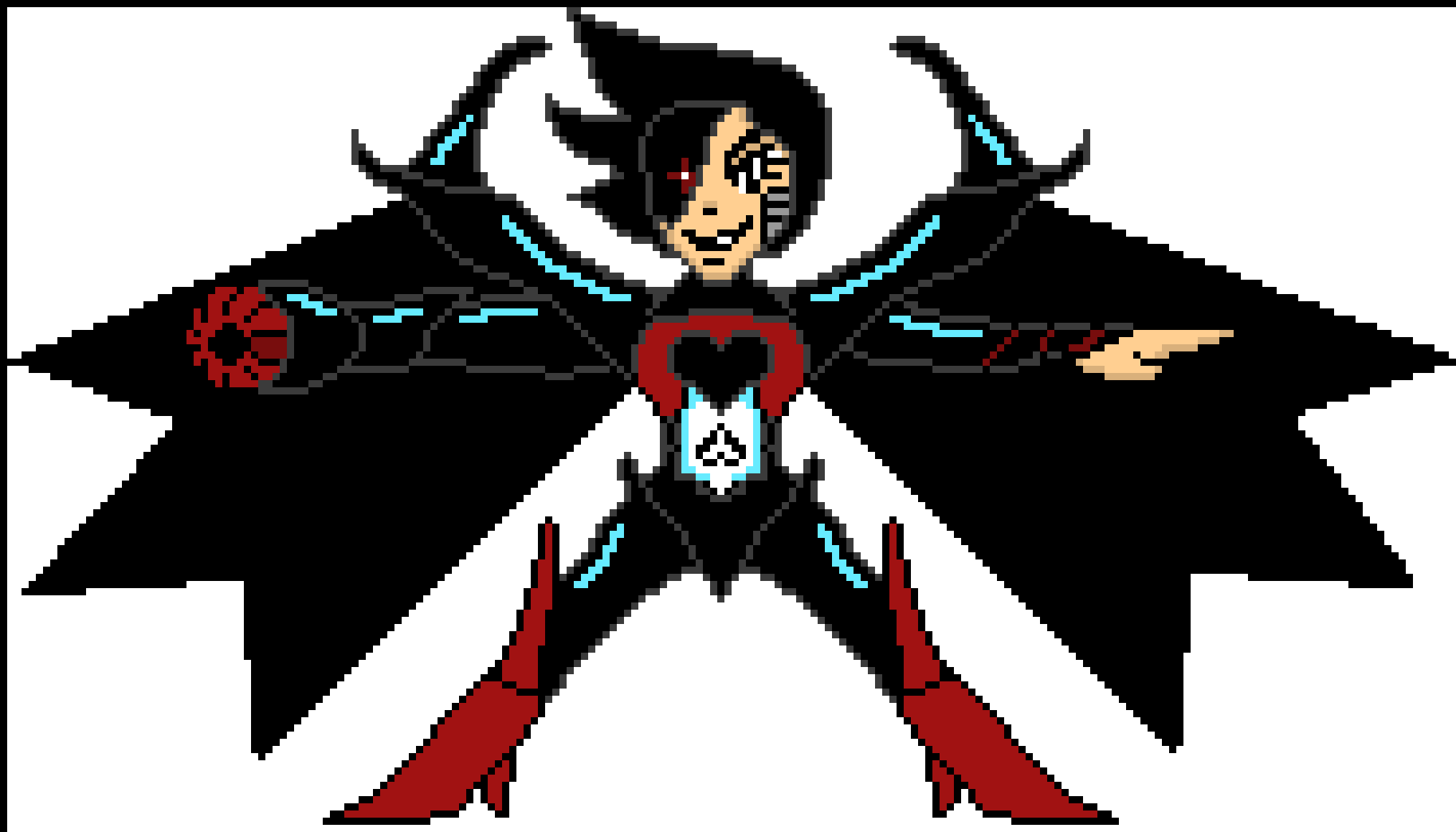 [fbbb04] Mettaton NEO mt