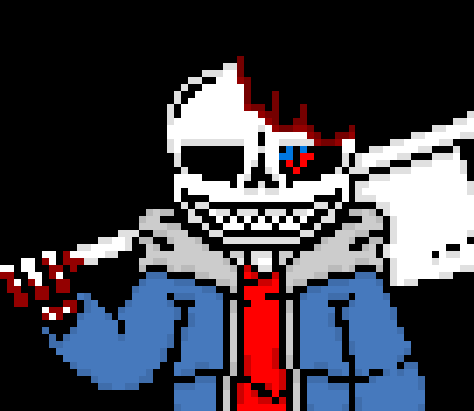 [b63bdb] should i cut you into big or small pieces?