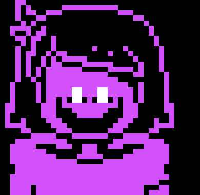 [2fbf6b] *only caftar could see her, since she was a ghost from 1987*