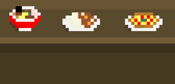 [4ff709] Kitchen_Ver.1