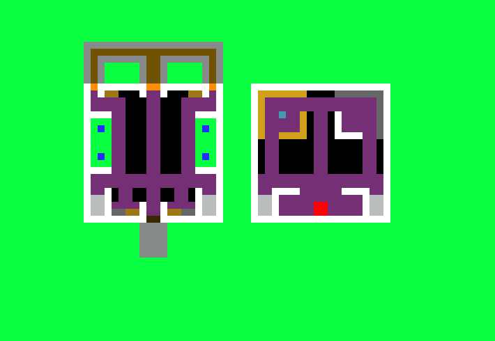 [270d20] minecraft home 