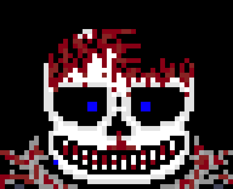 [71b836] Im not scared, i just cant get out of this Sadness emotion