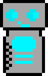 [9664c4] Robo Happy