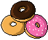 [f8d111] donut