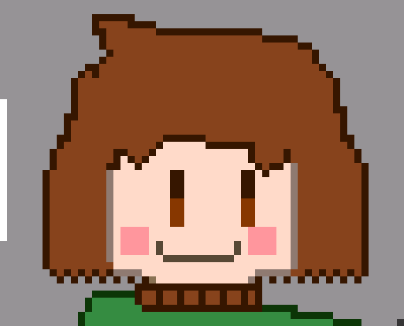 [b9de0d] well i hope its chawklet.....if its not......somebodys gonna die. - chara