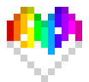 [5b2f3e] -Soul Appears- Another Day awaits you... -light shines to spawn Komakori into the new Pixel art Island-