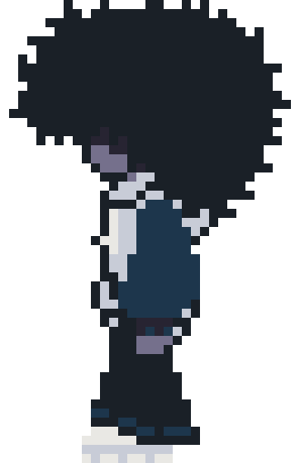[847a9d] jesus she's all limb i need to fix that but anyway