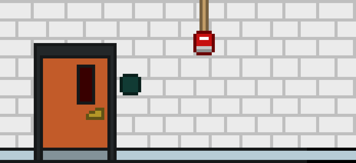 [c7c89d] Hallway BG