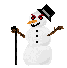 [57f5c4] Evil Snowman