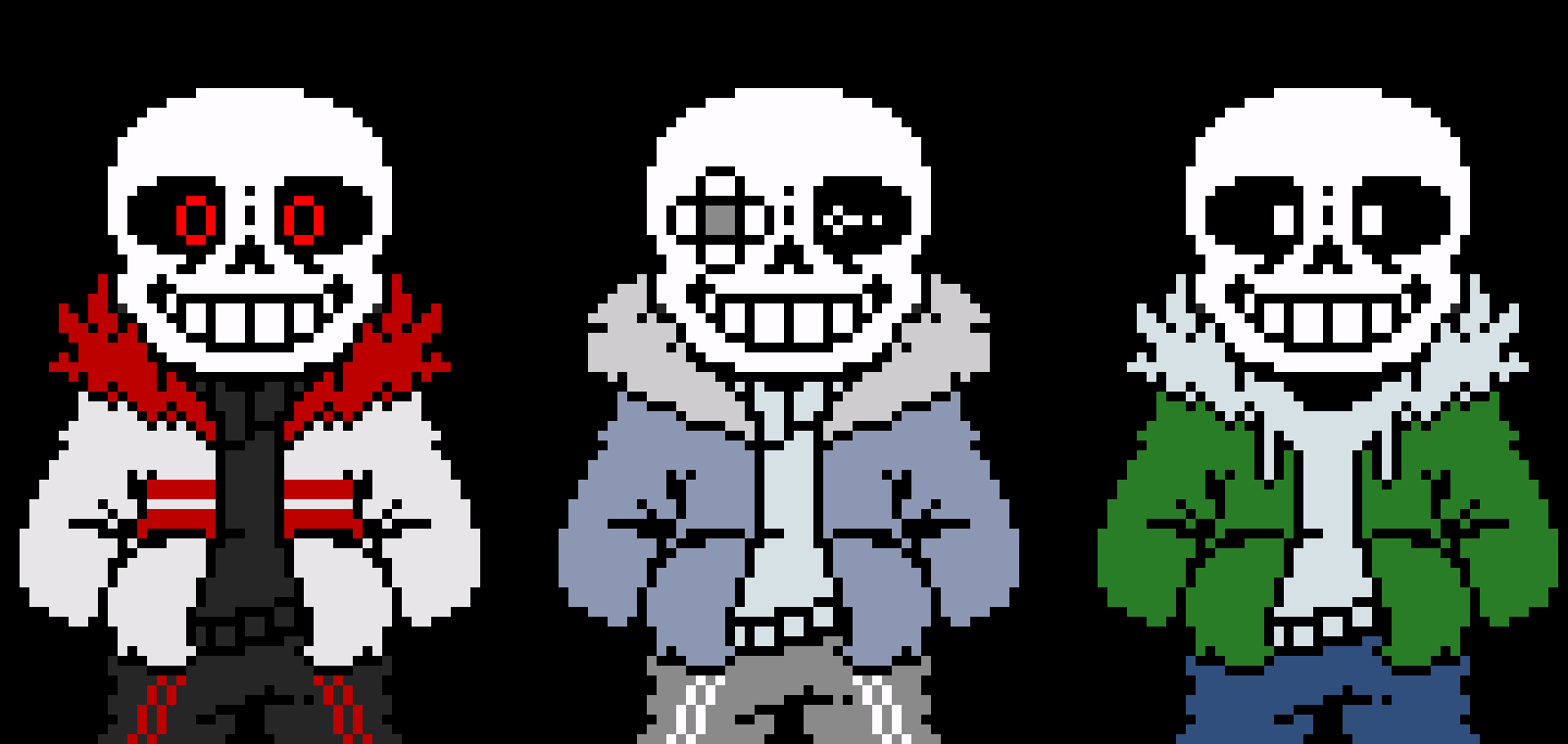 the final showdown phase one