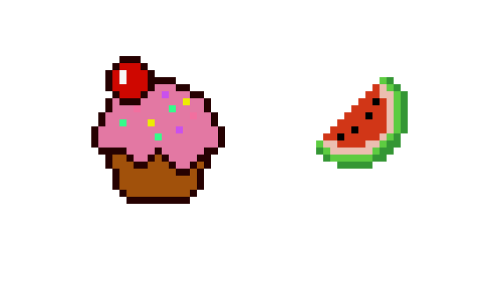 [9664c4] Pixels