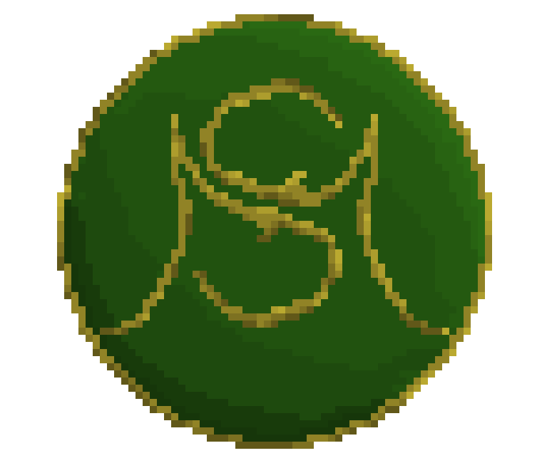 [1b837c] Monogram