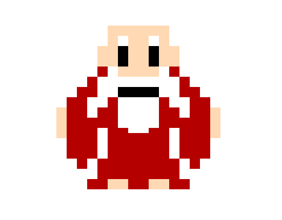 [9664c4] Wizard