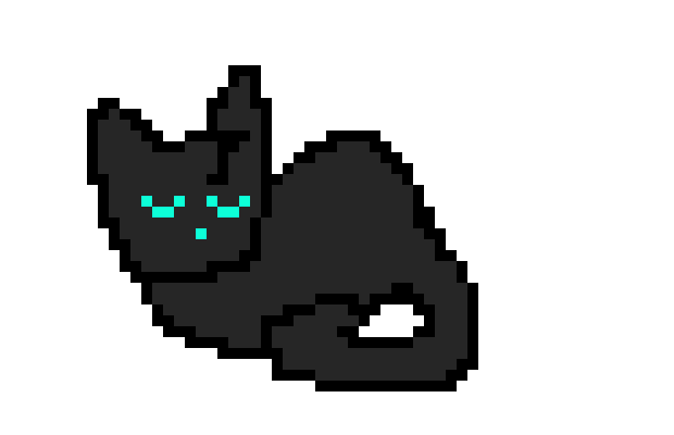 [a74f76] Sleeping cat