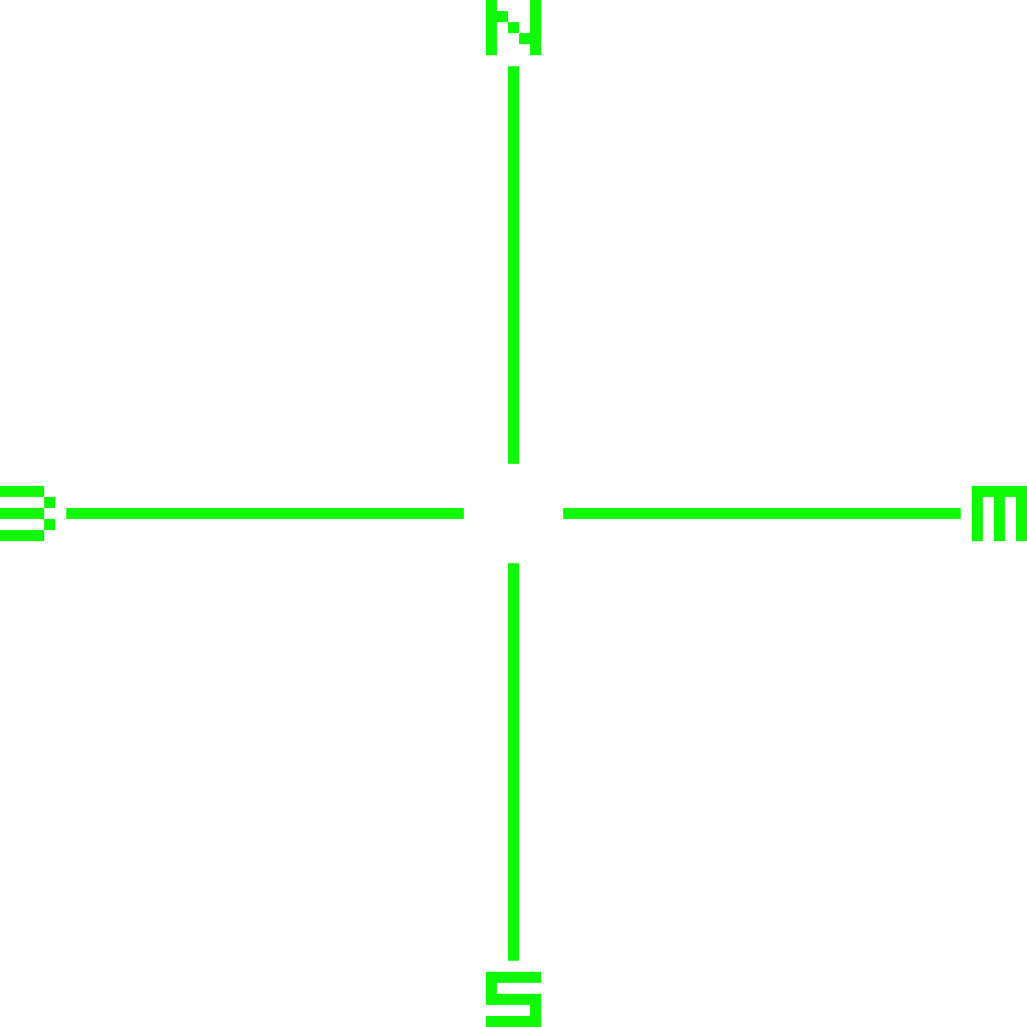 [249848] compass letters