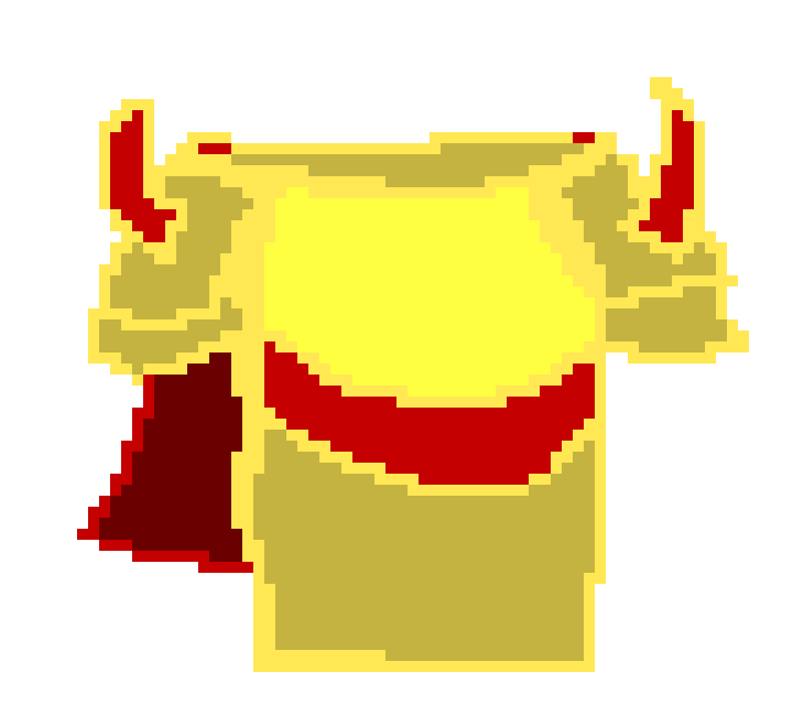 [7ff33d] GoldArmour