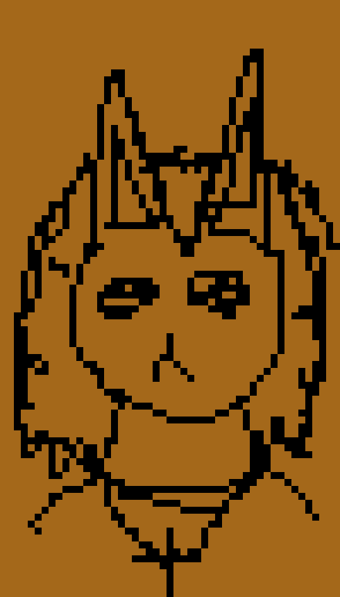 [b183c5] Kekkkk so trvth the very existence of it has always been strange to me it’s like if there was a twitter wiki or something 