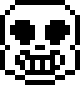 [9664c4] Dark Head