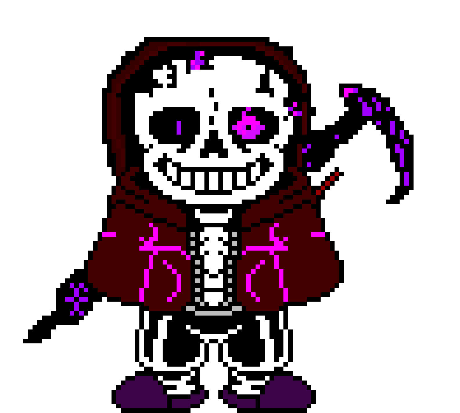 [9de229] ???Tale Sans