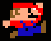 [9664c4] Mario