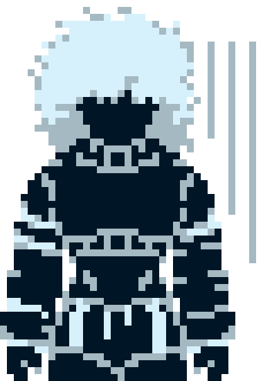 [09ac51] Yeah sure TP, also, yall wanna see what I'm making for Syl? I kinda need input for it on the hair anyway