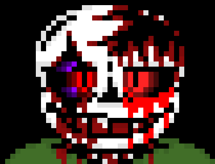 [57dac4] eh, just happen' to appear 'ere