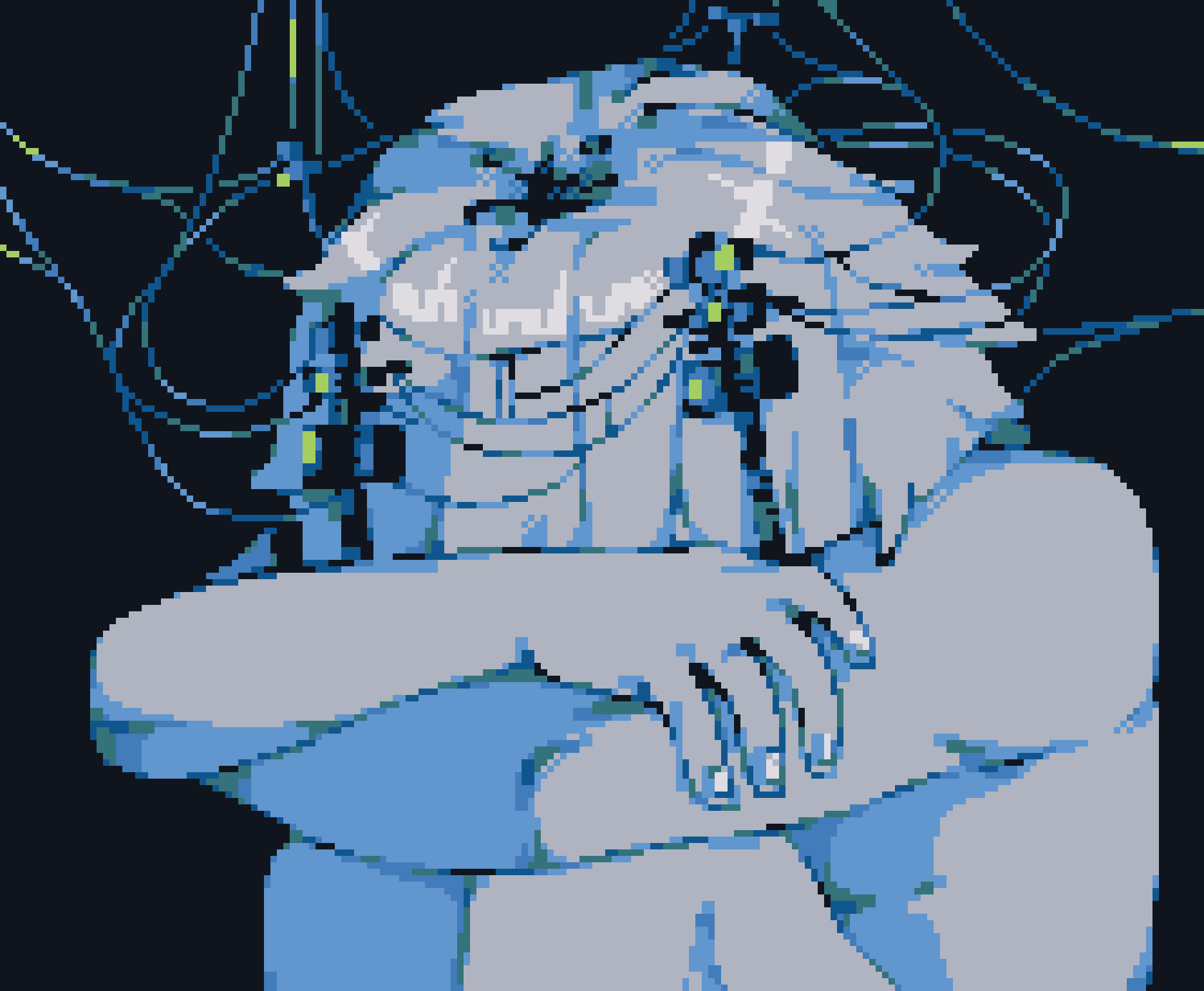 [8426a8] why did that make me just more confused