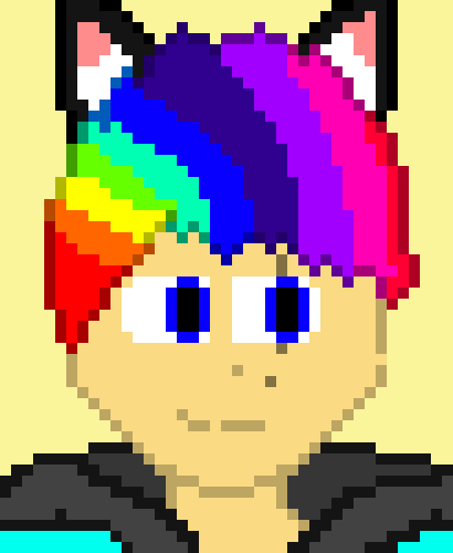 [401102] ((WHAT CMON WHAT DID I DO!?))-rainbowfox2011
