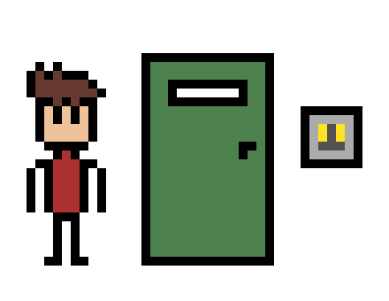 [03776e] Undertale Sprite